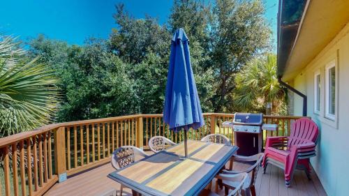 Jekyll Island House | Andrews Cottage