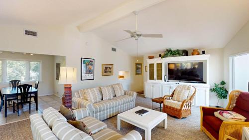 Jekyll Island House | Andrews Cottage