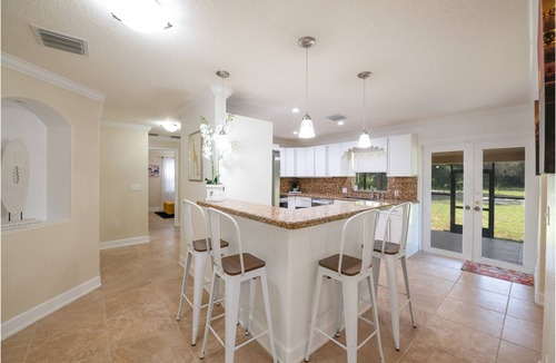 Fort Pierce House | Angle Road - "A Home Away From Home"