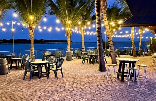 Fort Pierce House | Angle Road - "A Home Away From Home"