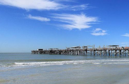 Redington Shores Apartment | Anglers Cove 602
