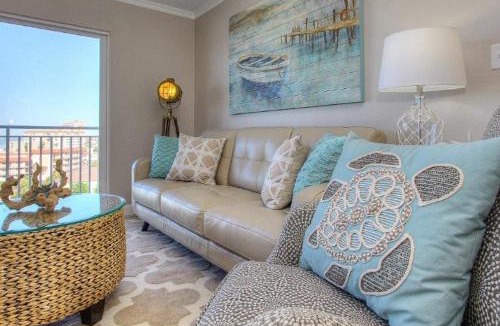 Redington Shores Apartment | Anglers Cove 608