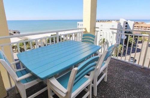 Redington Shores Apartment | Anglers Cove 608