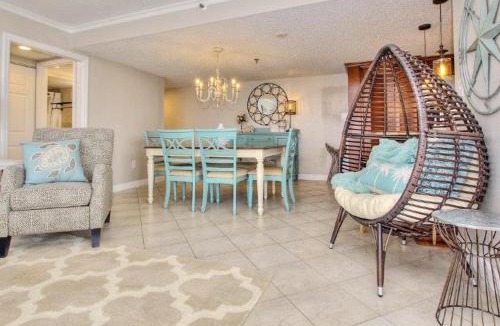 Redington Shores Apartment | Anglers Cove 608