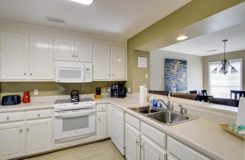 Abbeville House | Angler’s Dream: Lake Eufaula Escape w/Boat Ramp!