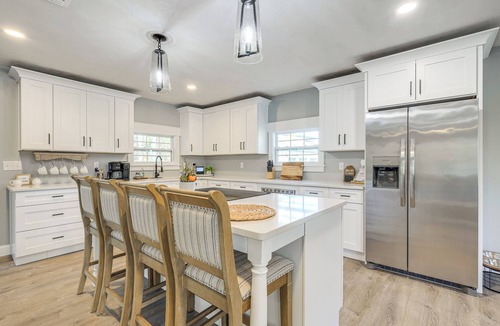 Steinhatchee House | Anglers’ Paradise! Steinhatchee Home, Dogs Welcome