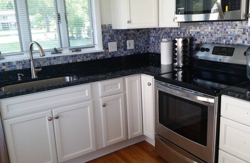 Cape Saint Claire House | Annapolis Waterfront home with incredible views: Commission Wk ‘26 & Boat shows