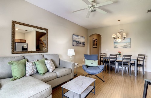 Regal Palms House | Anna’s Stunning Townhome in Regal Palms Resort Near Disney