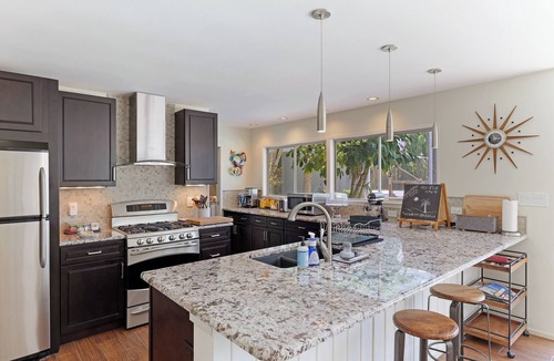 Bay Isle House | Another Day in Paradise!