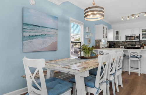 Destin House | Another Day in Paradise | Private Heated Pool Walk to Beach Crystal Beach Re