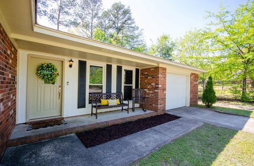 Evans House | ANWA - Augusta National Women's Amateur and Mid-Term Rental!