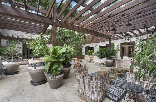 Coconut Grove Apartment | Apartment ∙ 2 bedrooms ∙ 4 guests