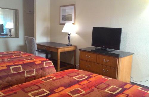 Apalachicola Hotel | Apalachicola Bay Inn