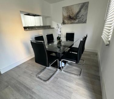 The Crossings Apartment | Apartamento en kendall Miami 2 Habitaciones y 3 baños
