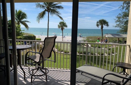 Longboat Key Apartment | Apartment ∙ 1 bedroom ∙ 6 guests