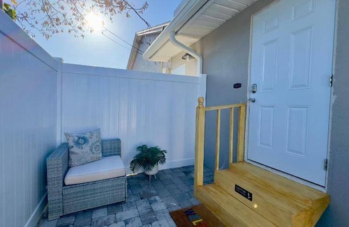 Azalea Park Apartment | Apartment ∙ 1 bedroom ∙ 2 guests