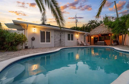 Coral Ridge Apartment | Apartment ∙ 1 bedroom ∙ 2 guests