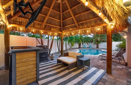 Coral Ridge Apartment | Apartment ∙ 1 bedroom ∙ 2 guests