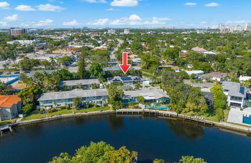 Coral Ridge Apartment | Apartment ∙ 1 bedroom ∙ 2 guests
