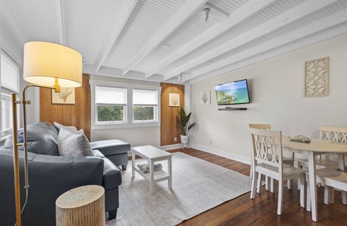 Fort Pierce Apartment | Apartment ∙ 1 bedroom ∙ 2 guests