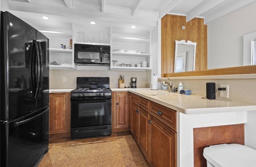 Fort Pierce Apartment | Apartment ∙ 1 bedroom ∙ 2 guests