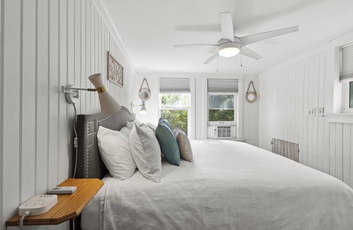 Fort Pierce Apartment | Apartment ∙ 1 bedroom ∙ 2 guests