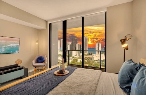Town Square Apartment | Apartment ∙ 1 bedroom ∙ 4 guests