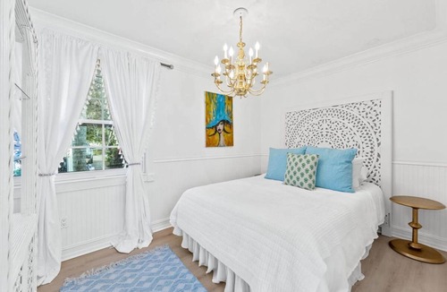 Biggar Apartment | Apartment ∙ 1 bedroom ∙ 4 guests