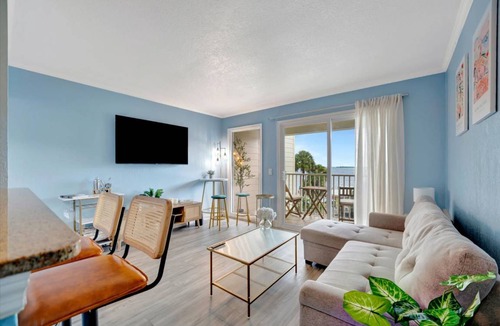 Rocky Point Apartment | Apartment ∙ 1 bedroom ∙ 4 guests