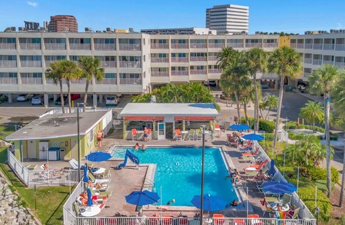 Rocky Point Apartment | Apartment ∙ 1 bedroom ∙ 4 guests