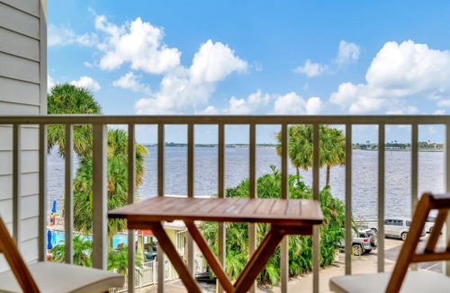 Rocky Point Apartment | Apartment ∙ 1 bedroom ∙ 4 guests