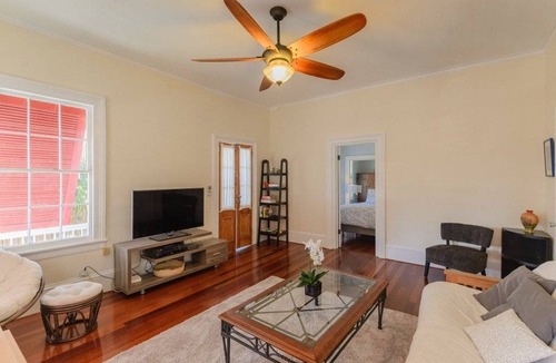 Historic Seaport Apartment | Apartment ∙ 1 bedroom ∙ 2 guests