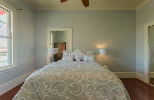 Historic Seaport Apartment | Apartment ∙ 1 bedroom ∙ 2 guests