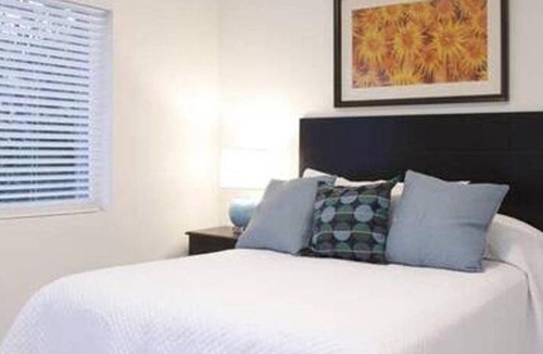 Seybold Apartment | Apartment ∙ 1 bedroom ∙ 4 guests
