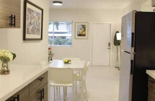 Seybold Apartment | Apartment ∙ 1 bedroom ∙ 4 guests