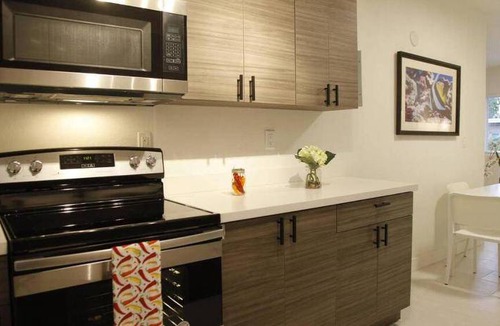 Seybold Apartment | Apartment ∙ 1 bedroom ∙ 4 guests