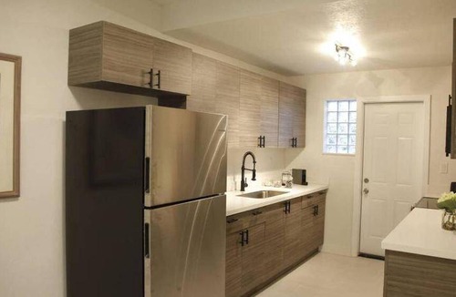 Seybold Apartment | Apartment ∙ 1 bedroom ∙ 4 guests