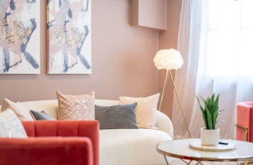 Lenox Apartment | Apartment 107