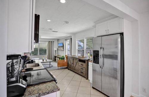 Southwest Apartment | Apartment ∙ 3 bedrooms ∙ 6 guests