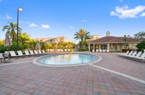 Florida Central Atlantic Coast Apartment | Apartment ∙ 8 guests
