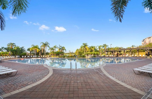 Florida Central Atlantic Coast Apartment | Apartment ∙ 8 guests