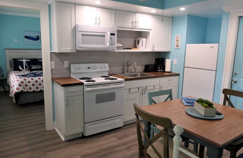 Altamont Manor Apartment | Apartment Flamingo in Fort Myers/Villa Barra