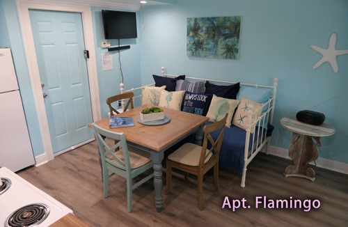 Altamont Manor Apartment | Apartment Flamingo in Fort Myers/Villa Barra