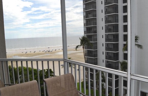 South Island Apartment | Apartment Gullwing Beach Resort-9