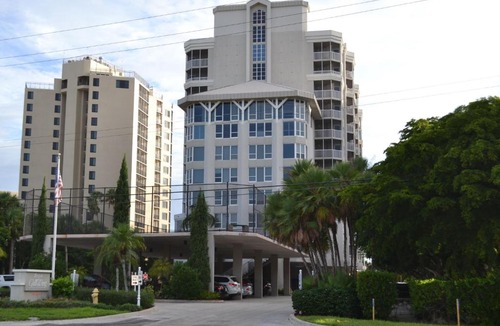 South Island Apartment | Apartment Gullwing Beach Resort-9