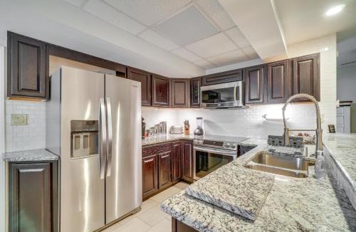 Etowah Apartment | Apartment Near Ocoee River & Waterfalls