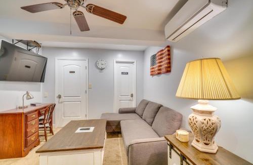 Etowah Apartment | Apartment Near Ocoee River & Waterfalls