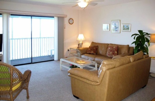 Holmes Beach Apartment | Apartment Pelican (ANN601) in Anna Maria Island - 4 persons, 2 bedrooms
