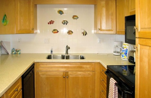 Holmes Beach Apartment | Apartment Pelican (ANN601) in Anna Maria Island - 4 persons, 2 bedrooms