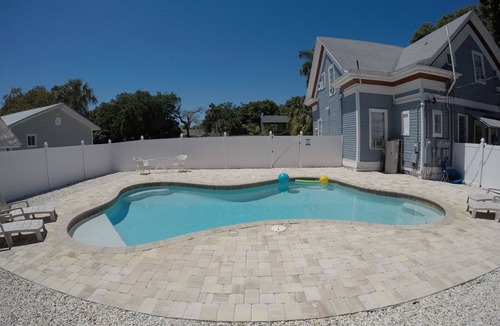 Altamont Manor Apartment | Apartment Pelican in Fort Myers/Villa Barra